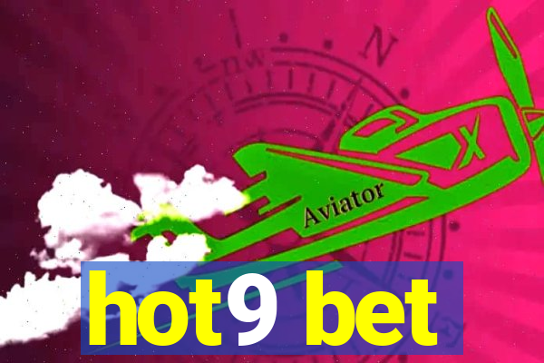 hot9 bet